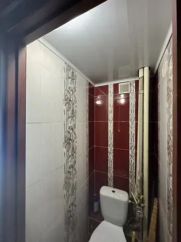 Продаж 2к Квартира 47 кв.м Степана Бандери вулиця 22/2 Хмельницький - фото 17