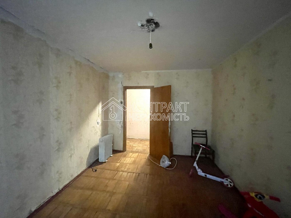 Продаж 2к Квартира 54.7 кв.м Європейська вул. Kharkiv - photo 5