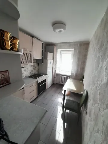 Продаж 3к Квартира 66 кв.м Зарічанська вулиця 12 Хмельницький - фото 1