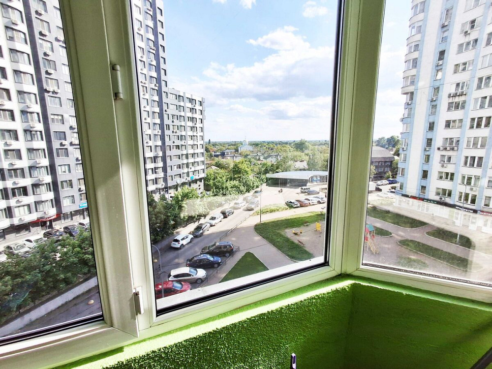 Оренда Квартира 1-кімнатна, 6/25 поверх на Дніпровська набережна, 26 Kiev - photo 11