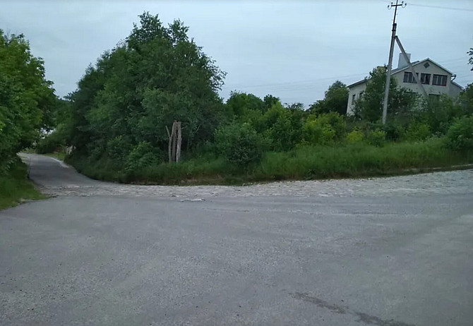 Продаж земельної ділянки під житлову забудову на вул. Тернопільська, площа 33.68 сотки Тернопіль - фото 6