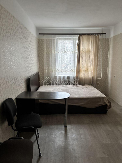 Оренда Квартира 3-кімнатна, 1/10 поверх на вул. Ігоря Муратова Харків - фото 1