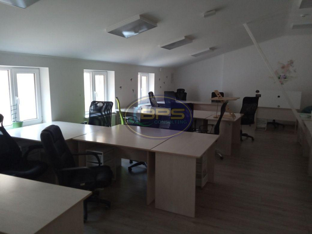 Оренда офісне приміщення на вул. Миколи Троїцького поверх - 4/4 Одеса - фото 8