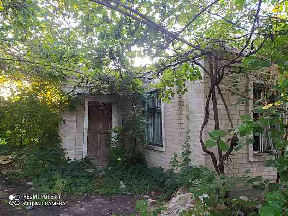 Предлагается к продаже частный дом на 15 сотках в Нерубайском Нерубайское