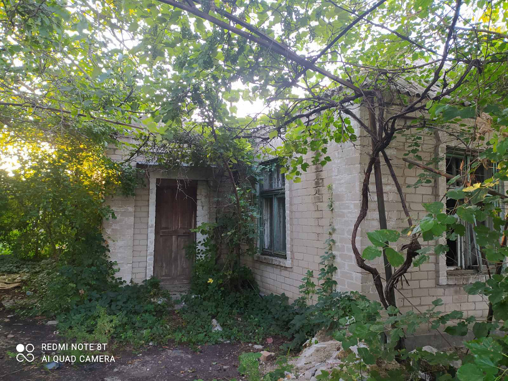 Предлагается к продаже частный дом на 15 сотках в Нерубайском Нерубайське - фото 5