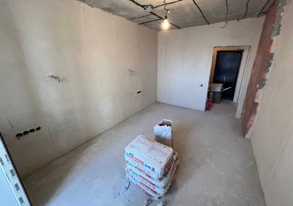 Продаж Квартира 1-кімнатна, 9/24 поверх на Балтійський вул., д. 3 Kiev - photo 7