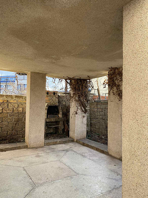 3-этажный дом С САУНОЙ на Даче Ковалевского Одесса - изображение 3