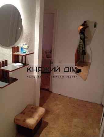 Однокімнатна квартира біля метро Олімпійська № 1190208 Київ