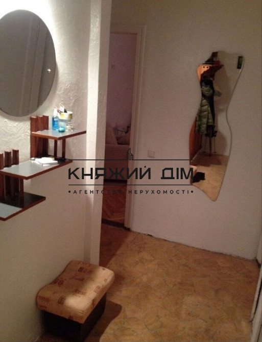 Однокімнатна квартира біля метро Олімпійська № 1190208 Київ - фото 6