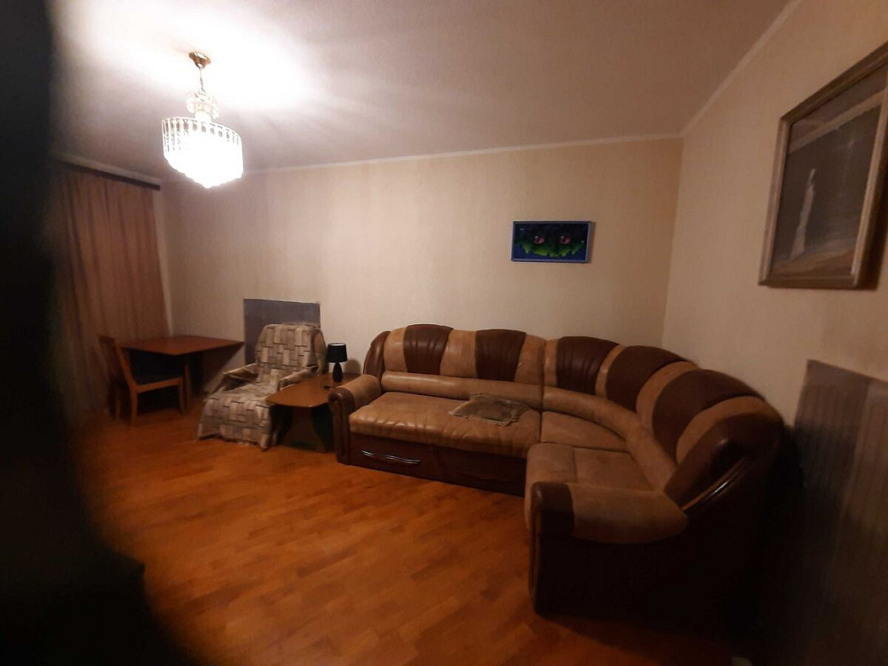 Оренда Квартира 2-кімнатна, 1/12 поверх на Волгоградская ул. Kiev - photo 4