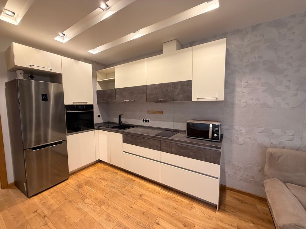 Продаж Квартира 2-кімнатна, 6/9 поверх на Дмитра Луценка вул., д. 6 Київ - фото 1