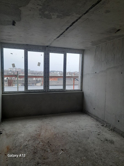 Продаж Квартира 2-кімнатна, 5/5 поверх на вул. Микитинці / Декабристів Ивано-Франковск - изображение 6