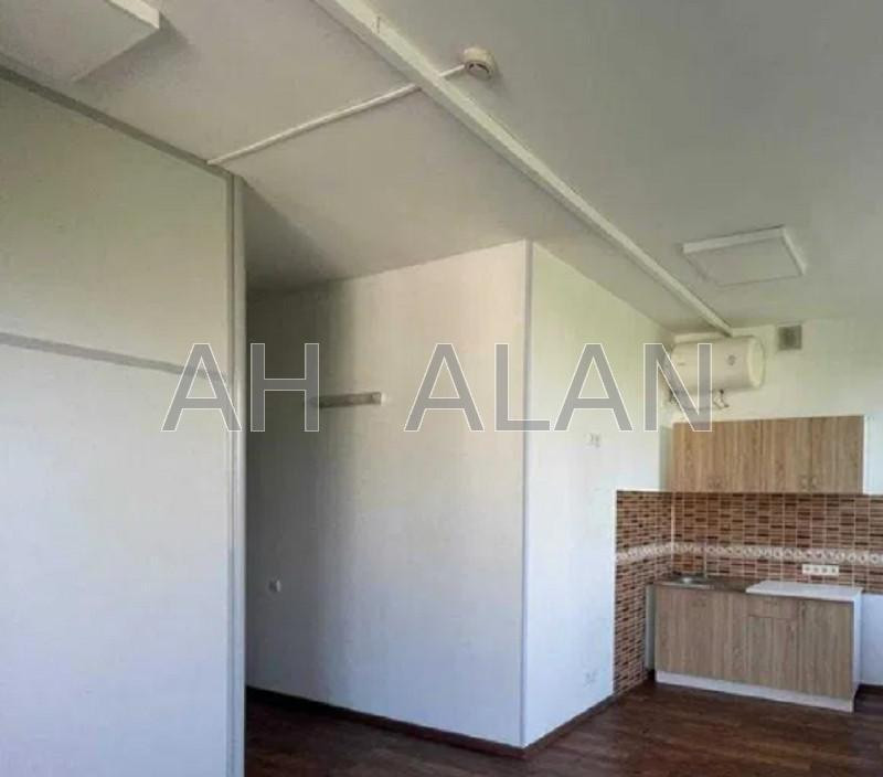 Оренда офісне приміщення на Варязький пров. приміщень - 6, поверх - 4/4 Київ - фото 10