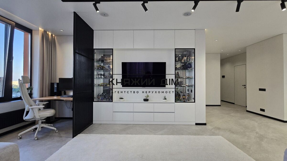 #127961; Продаж 2-кімнатної квартири в ЖК SEVEN | Дніпровська набережна, 18А.м.Осокорки Kiev - photo 13