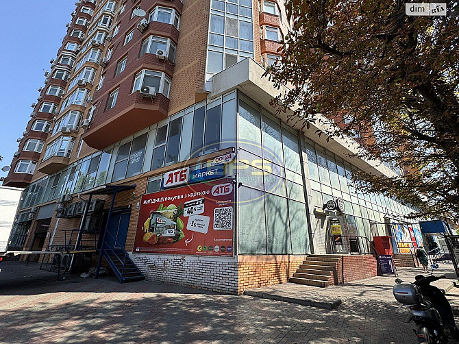 Продаж приміщення вільного призначення Одеса - фото 3