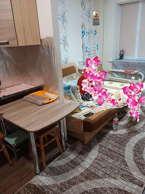 Продаж Квартира 1-кімнатна, 1/9 поверх на вул. Ювілейний Харків - фото 4