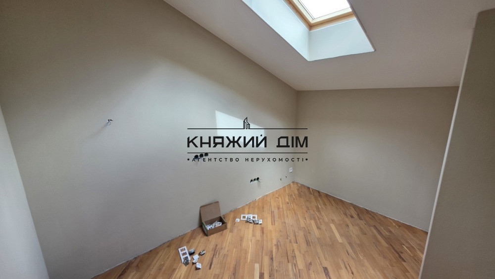 Продаж Квартира 3-кімнатна, 5/5 поверх на Тираспольская ул. Киев - изображение 14