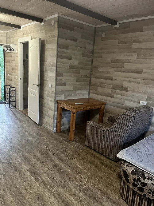 Оренда Квартира 1-кімнатна, 2/2 поверх на переулок Квитки-Основьяненко, 7 Київ - фото 14