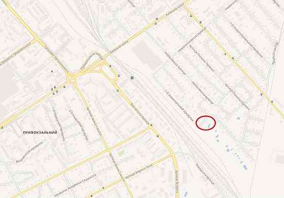 Продаж земельної ділянки 10 соток на Залізнична Житомир