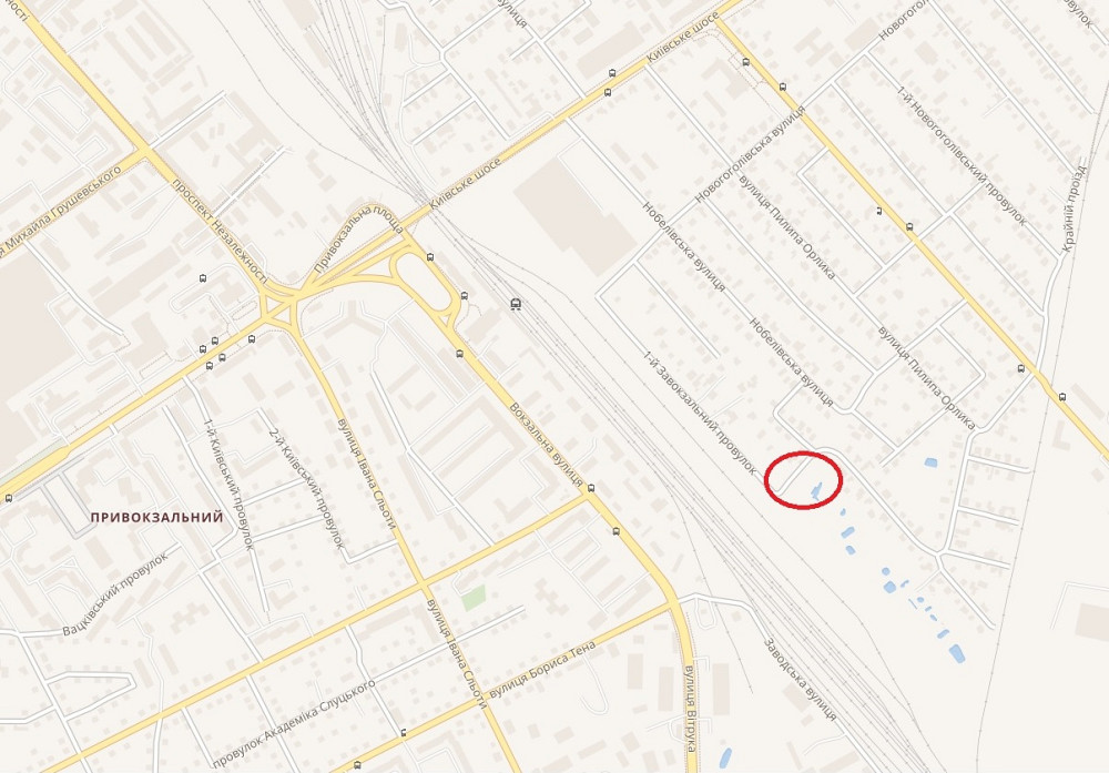 Продаж земельної ділянки 10 соток на Залізнична Житомир - фото 2