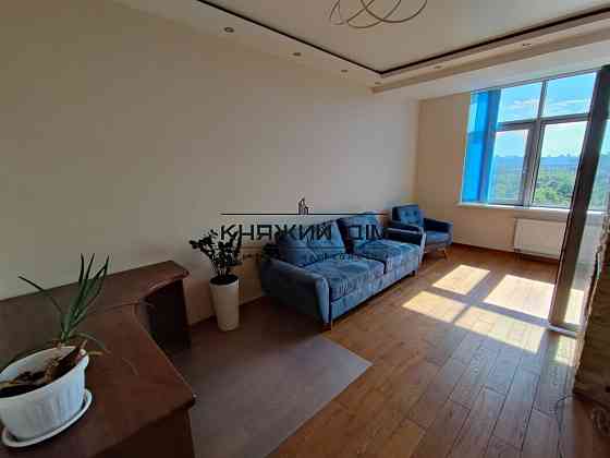 Оренда Квартира 2-кімнатна, 12/25 поверх на Дарницкий бульв. Киев