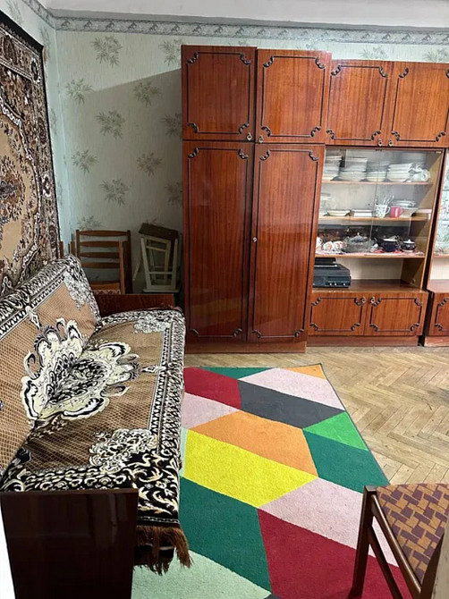 Продаж Квартира 1-кімнатна, 5/5 поверх на Вереснева, 4 Kiev - photo 15