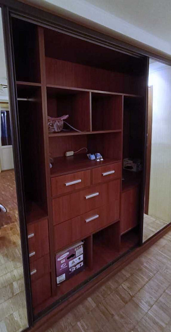 Продаж Квартира 2-кімнатна, 3/4 поверх на Новопольова вул., д. 101А Київ - фото 8