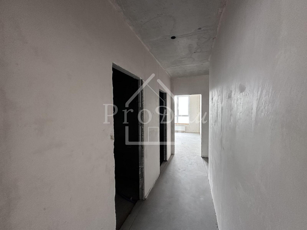 Продаж двокімнатна квартира 74 м2 ЖК Причал 8 Гліба Бабіча 8 Осокорки Київ - фото 7