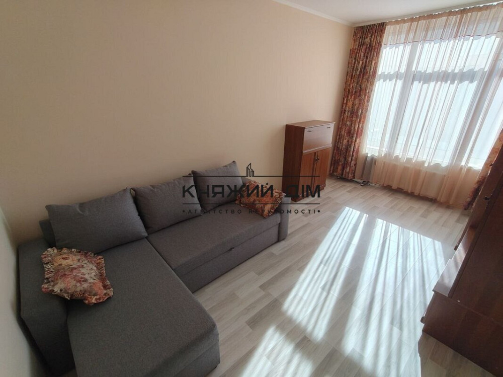 Оренда Квартира 1-кімнатна, 3/25 поверх на вул. Сверстюка Євгена Kiev - photo 13