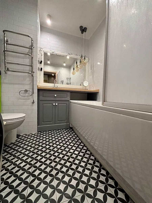 Продаж Квартира 1-кімнатна, 17/25 поверх на Золотоустівська вул., д. 34 Kiev - photo 16