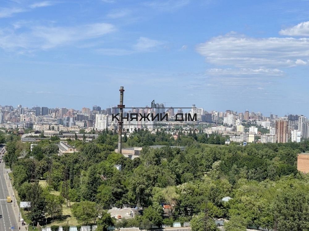 Продаж 2к Квартира 61 кв.м Науки пр. Київ - фото 14