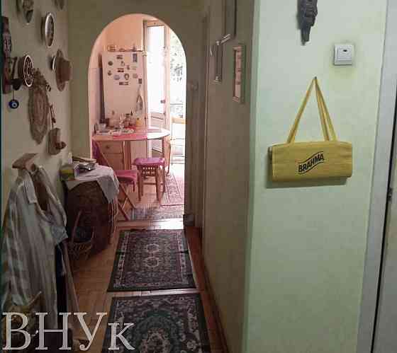 Продаж Квартира 2-кімнатна, 2/5 поверх на Грушевського Uzhhorod