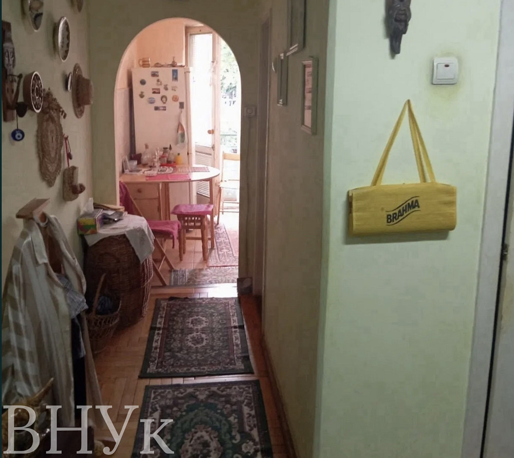 Продаж Квартира 2-кімнатна, 2/5 поверх на Грушевського Uzhhorod - photo 2