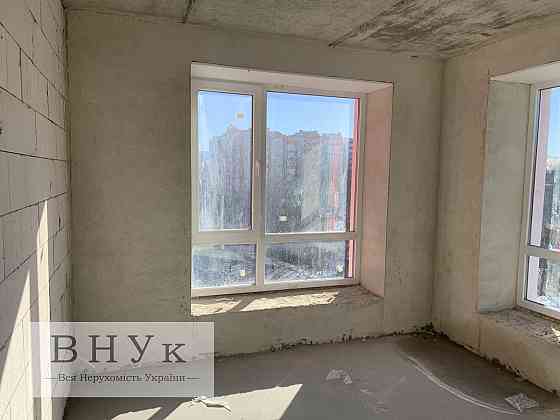 Продаж Квартира 2-кімнатна, 6/10 поверх на Корольова Ternopil'