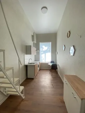 Продаж 1к Квартира 20 кв.м Пушкинская 55 Одеса