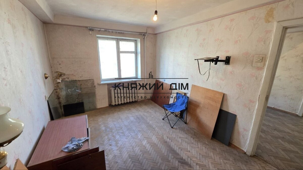 Продаж Квартира 2-кімнатна, 5/9 поверх на вул. Ванды Василевской ул./Богдана Гаврилишина Kiev - photo 11