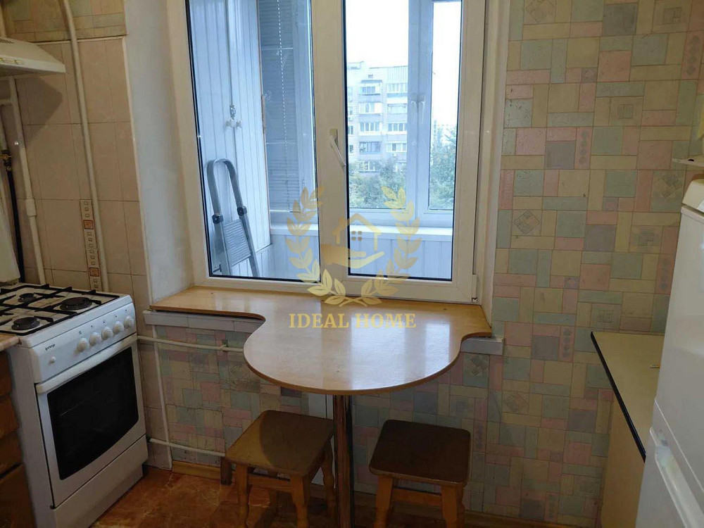 Продаж 1-кімн. квартири, Дніпровський р-н, Лівий б., Київ Київ - фото 15