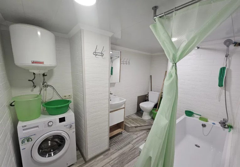 Продаж Квартира 1-кімнатна на ул. Разумовская, 10/12 Odessa - photo 5