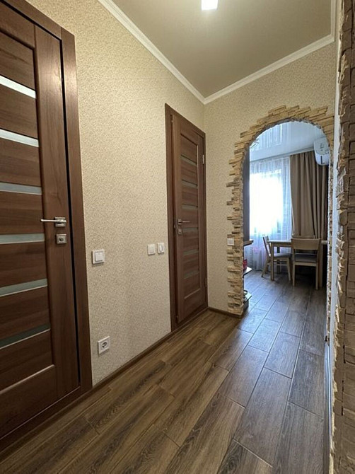 Продаж Квартира 2-кімнатна, 10/10 поверх на Михайла Драгоманова, 11 Київ - фото 19