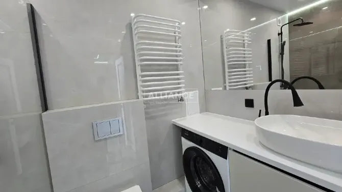 For sale 1-room Apartment 44.5 sq.m Височана Ivano-Frankivs'k - photo 12