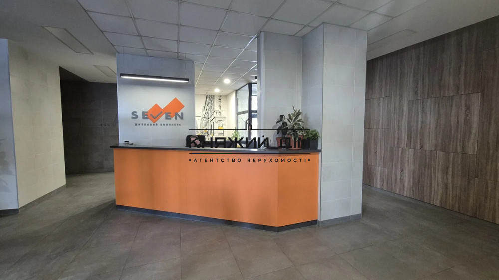 Продаж Квартира 2-кімнатна, 25/26 поверх на Днепровская Набережная Київ - фото 5