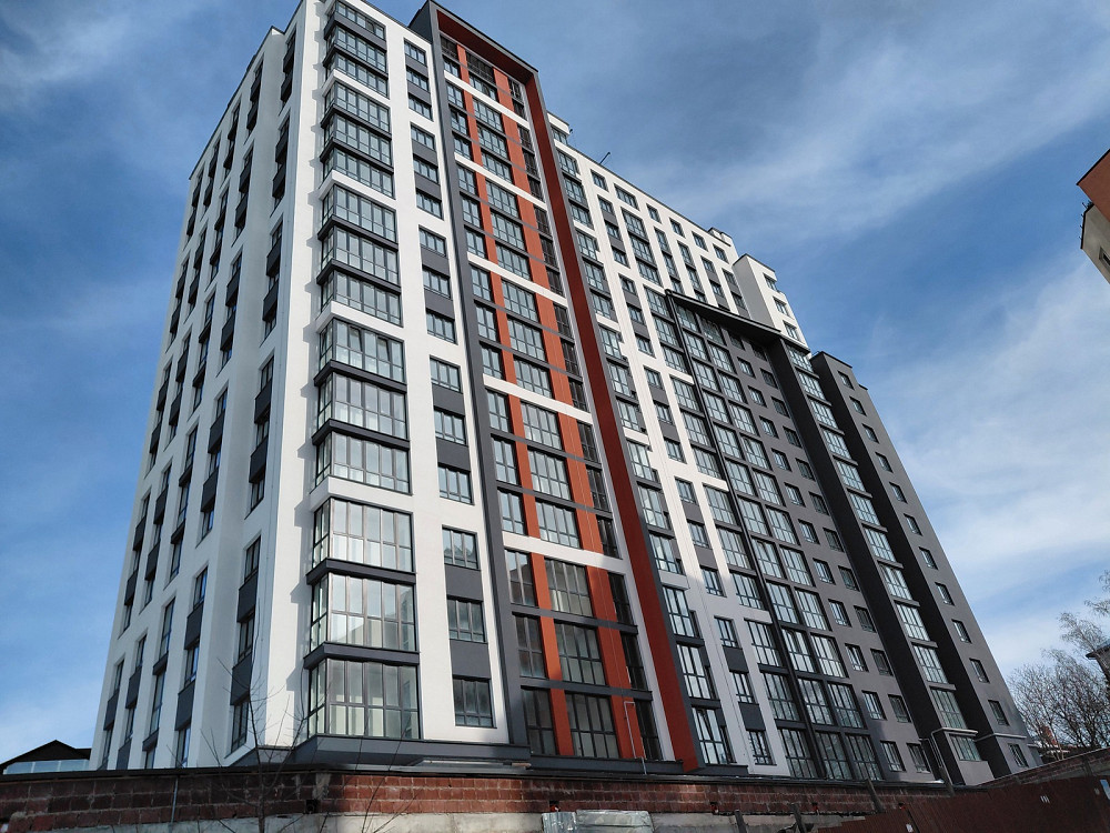 Продаж Квартира 2-кімнатна, 8/16 поверх на вул. Нечая Полковника Тернопіль - фото 6