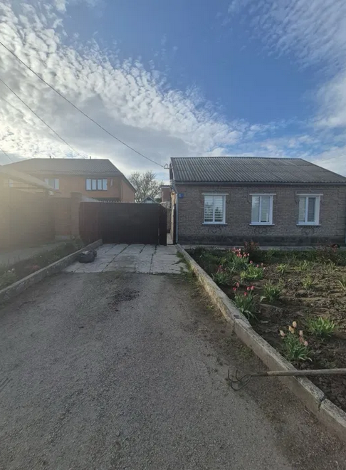 3 кімнатний Приватний Будинок р-н Новоолексіївка. Кропивницький - фото 1