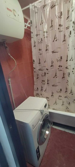 Оренда Квартира 1-кімнатна, 2/9 поверх на Архітектора Вербицького, 26 Kiev - photo 13