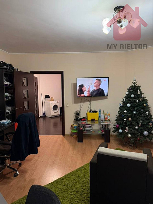 Продаж Квартира 2-кімнатна, 6/16 поверх на Легоцького Ужгород - фото 4