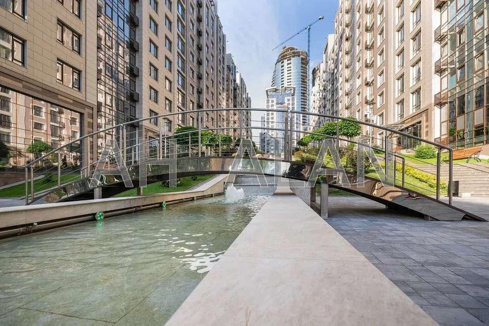 Продаж Гараж/паркомісце на Іоана Павла II вул., 6/1 9/15 поверх Київ - фото 3