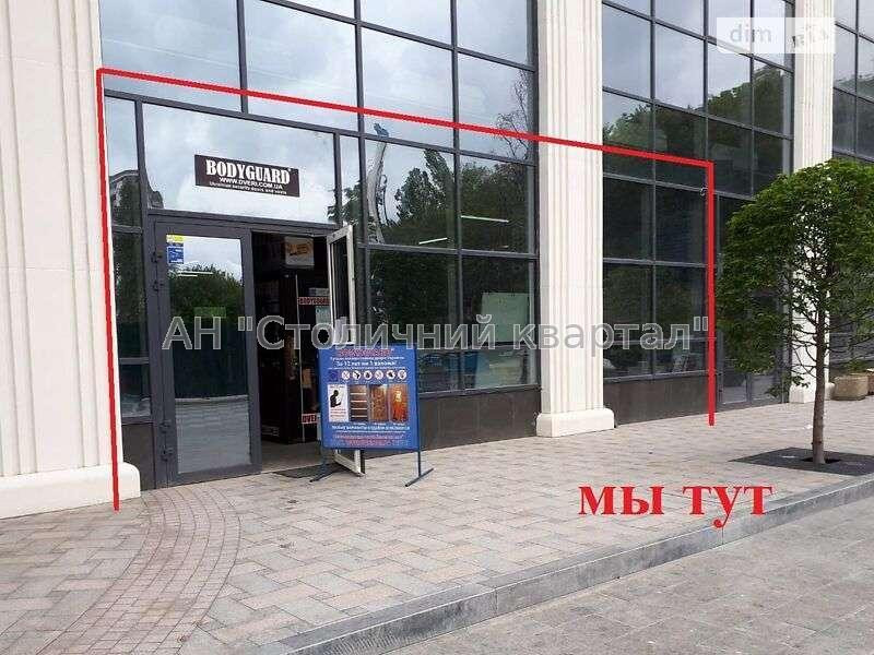 Оренда торгове приміщення на Глибочицька вул., 73 приміщень - 1, поверх - 1/25 Київ - фото 19