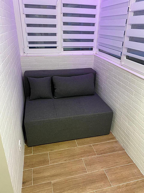 Оренда Квартира 1-кімнатна на вул. Стрийська Львов - изображение 8