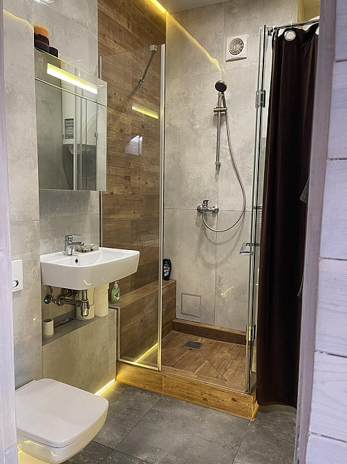 Продаж Квартира 3-кімнатна, 5/5 поверх на вул. Захисників Маріуполя Рівне - фото 10