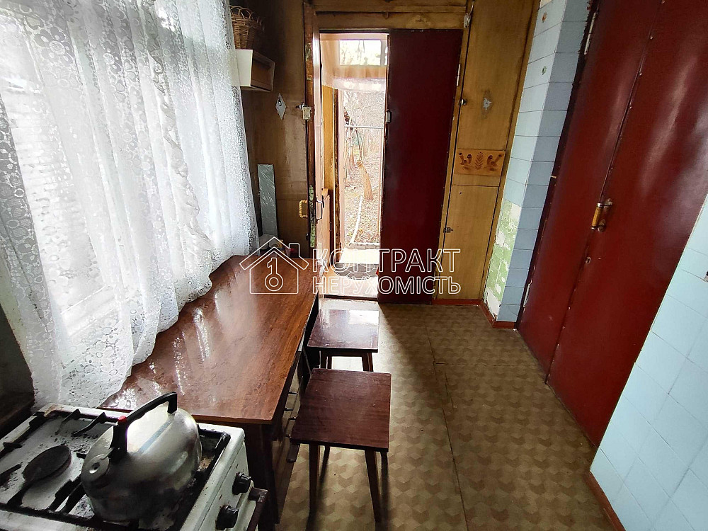 Продаж Будинок 4-кімнатний на вул. Смоленський Kharkiv - photo 8
